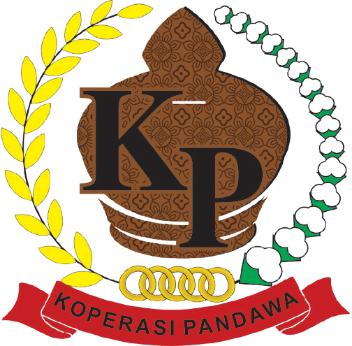 Background Koperasi