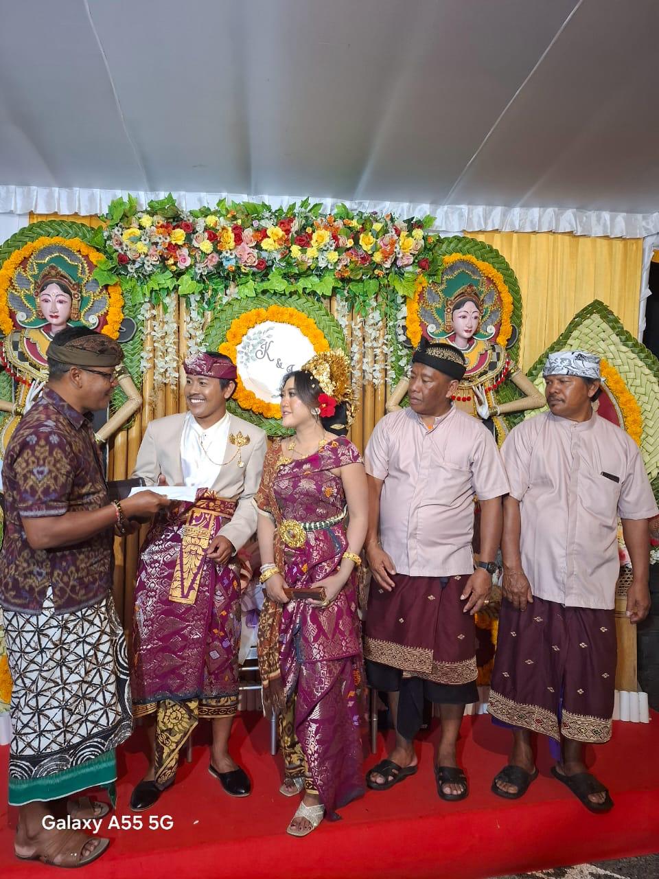 Kegiatan Sosial Kebudayaan Koperasi Pandawa