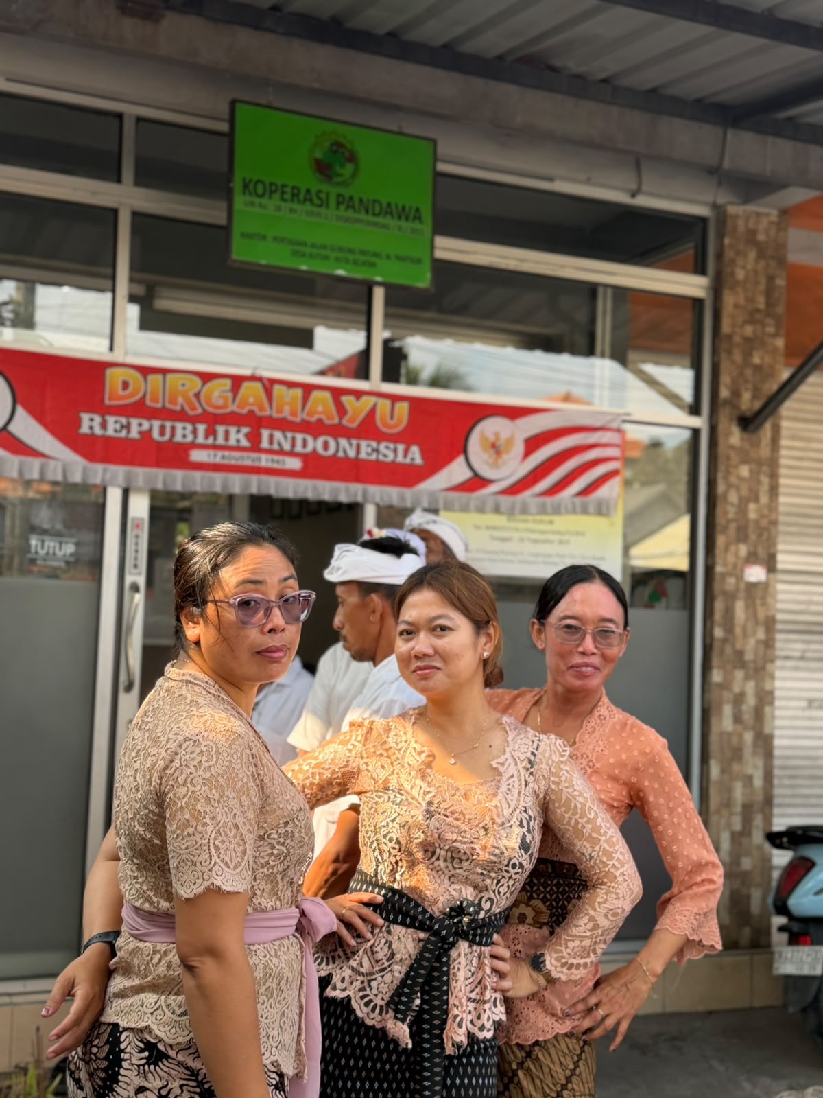 Pujawali Koperasi Pandawa