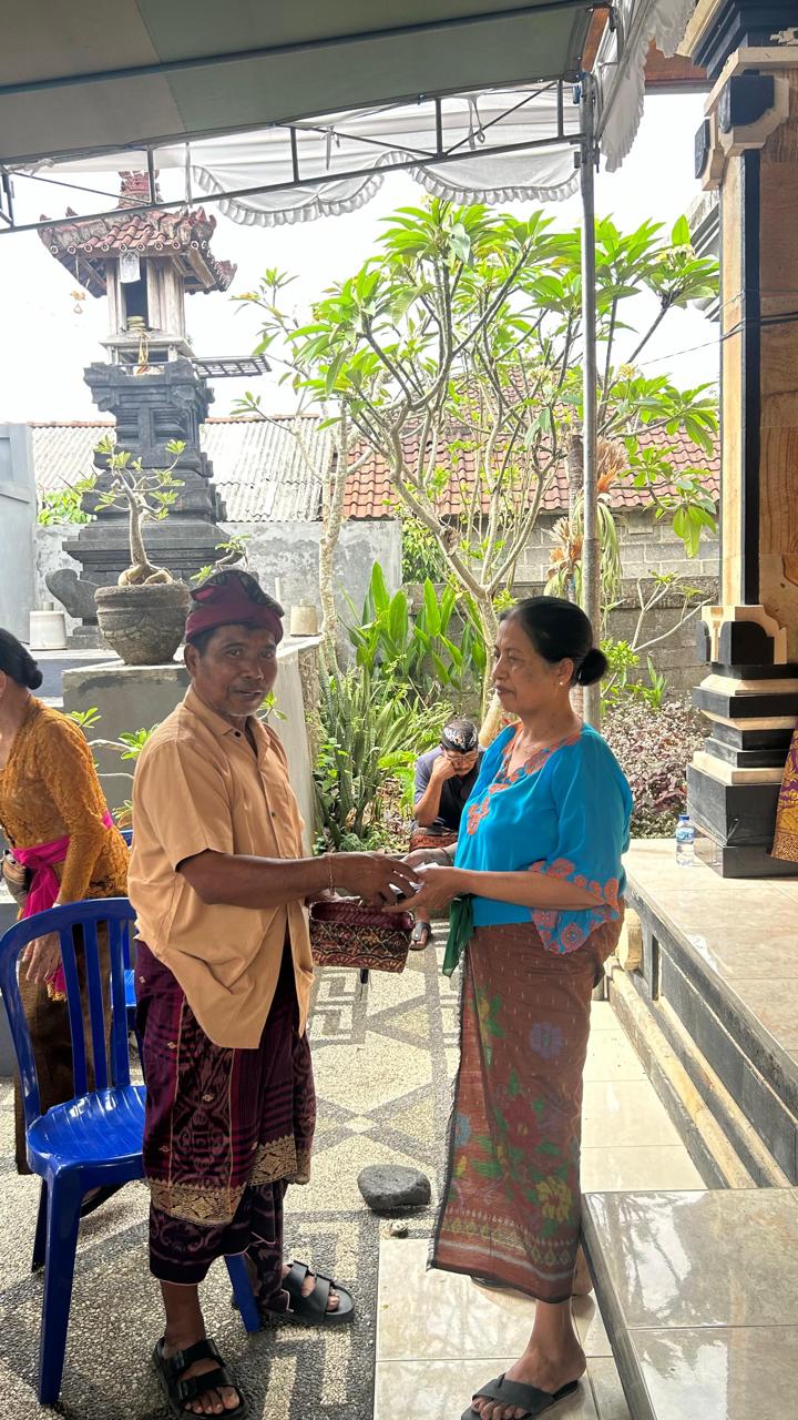 Kegiatan Sosial Budaya